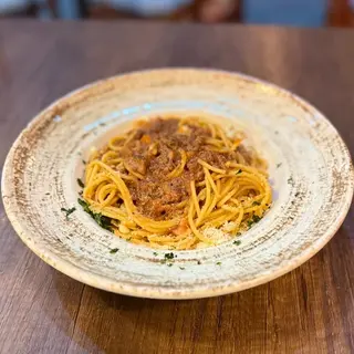 Pasta bolonjeze