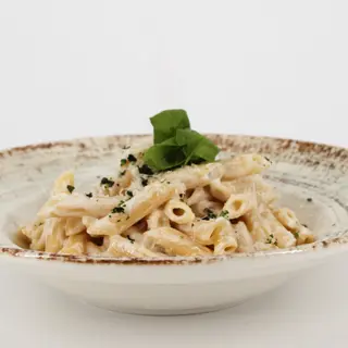 Pasta 4 vrste sira