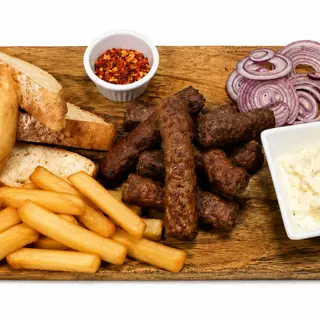 Cevapi