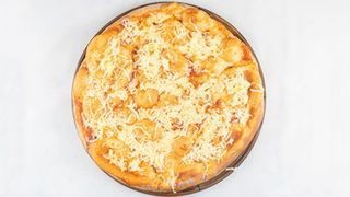 Margherita pizza mala