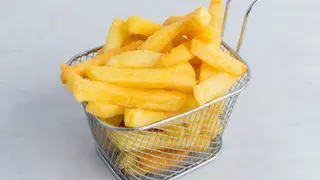 Pomfrit