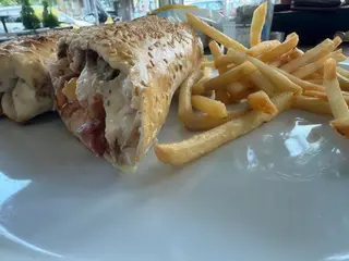 Kebab
