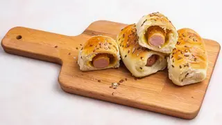 Hot dog