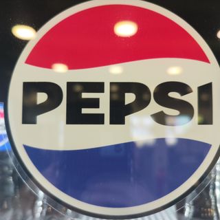 Pepsi