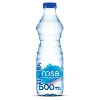 Rosa Negazirana 500ml