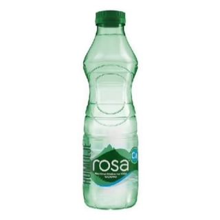 Rosa Gazirana 500ml