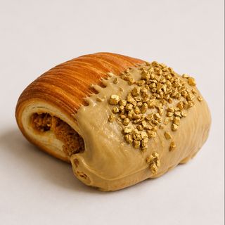 Pistachio Suisse