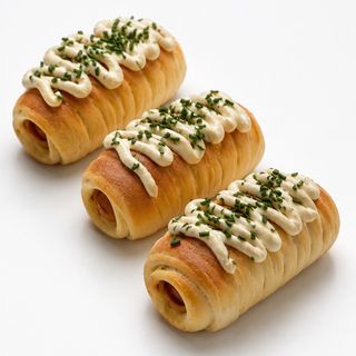 Mini rol viršla