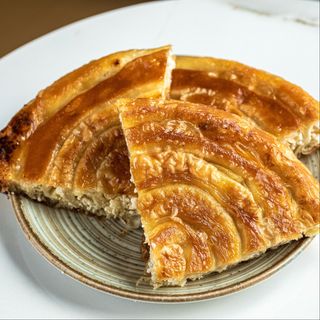 Pita sa paprikom u pavlaci 200 g