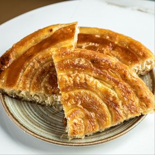 Pita sa pečurkama (POSNO) 200 g