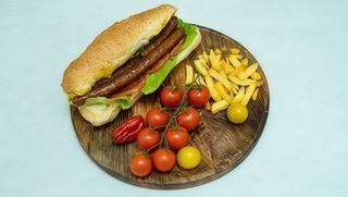 Roštiljska kobasica 1kg