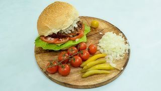 Gurmanska pljeskavica