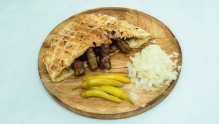 Sarajevski ćevapi 10 komada