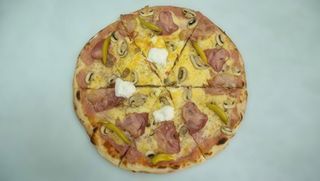 Srbijana pizza 32cm