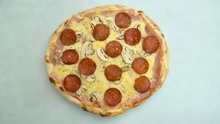 Kulen pizza 32cm