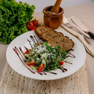 Mix Salata Grana Padano