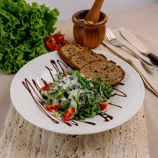 Mix Salata Grana Padano