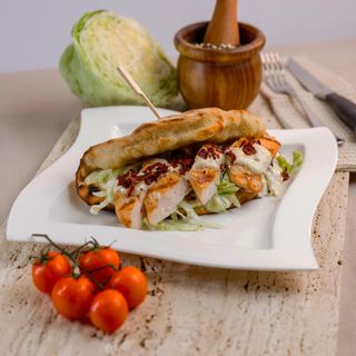 Rustičan Sendvič "Cesar"