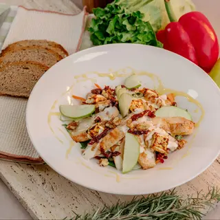 Renaissance Salata