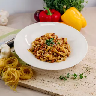 Pasta Verde