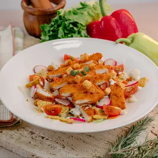Hrskava Salata