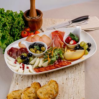 Antipasti Platter