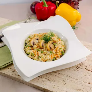 Risotto Verde