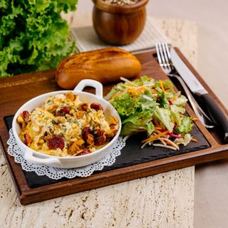 Kajgana "Renaissance"