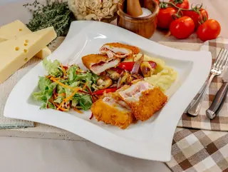 Ćuretina Parma