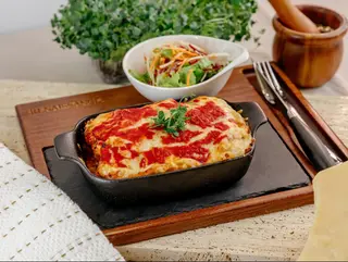 Lasagne