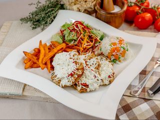 Ćuretina Renaissance