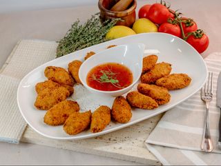 Ljuta Pileća Krilca