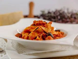 Pasta Tuna