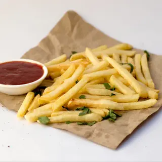 Pomfrit XL