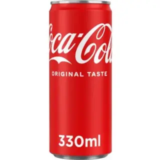Coca Cola 0.33