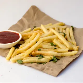 Pomfrit L