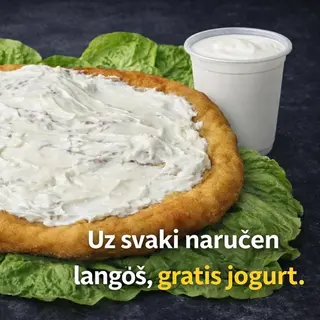 Langoš sa pavlakom