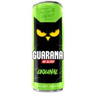 Guarana 0.25
