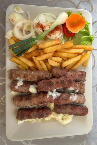 Ćevapi