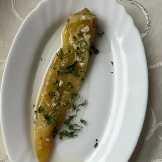 Ljuta lučena paprika 1 kom