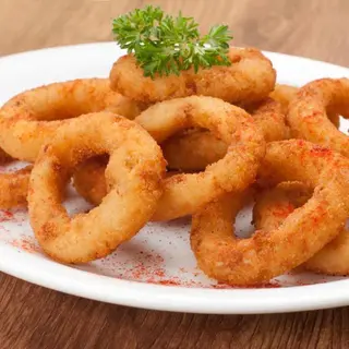 Pohovani luk