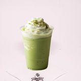 Premium Ice Matcha