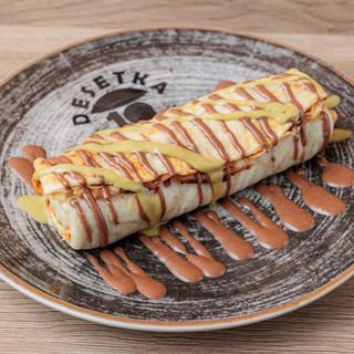 Palačinka Ledeni Laki