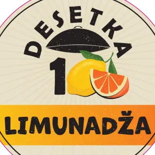 Limunadža 0,33l