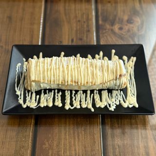 Palačinka Beli krem-Oreo