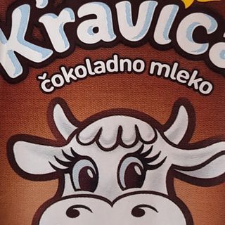 Čokoladno mleko 0.25