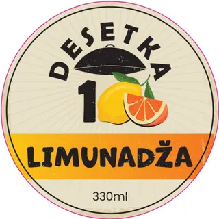 Limunadža 0.33