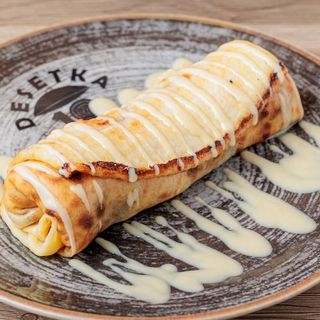 Palačinka Raffaello