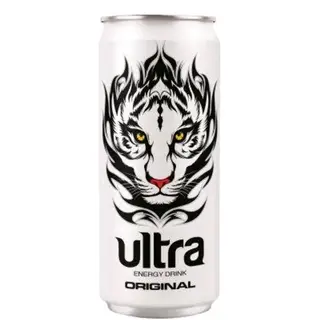 Ultra energy
