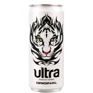Ultra energy